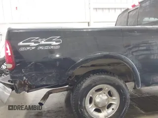 1999 Ford F-150 with VIN 1FTRX18W0XNB70955, listed as a IAAI auction lot 42692083 with Not provided miles and . Bid and sale history available at DreamBid. Image 6.