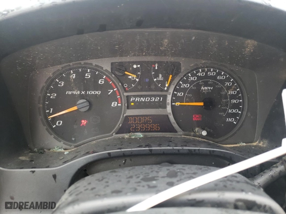 2004 Chevrolet Colorado 1SB LS Z85 with VIN 1GCCS136348190753, listed as a Copart auction lot 73145414 with 239,996 mi miles and Clean Title. Bid and sale history available at carsss.com. Image 9.