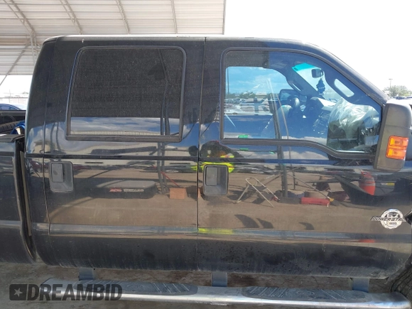 2014 Ford F-250 XL with VIN 1FT7W2BTXEEB50496, listed as a IAAI auction lot 42227049 with 152,317 mi miles and . Bid and sale history available at DreamBid. Image 13.