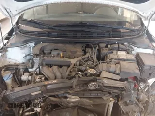 2020 Kia Rio S z VIN 3KPA24AD5LE311331, wystawiony jako IAAI lot #41956029 z przebiegiem 123 632 mil mil oraz . Historia ofert i sprzedaży dostępna na DreamBid. Obrazek 10.