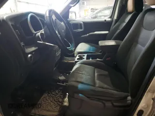 2008 Honda Ridgeline RTX z VIN 2HJYK16398H511956, wystawiony jako Copart lot #46287585 z przebiegiem 183 191 mil mil oraz Szkoda całkowita • Salvage title. Historia ofert i sprzedaży dostępna na DreamBid. Obrazek 7.