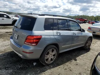 2014 Mercedes-Benz GLK 350 with VIN WDCGG8JB8EG194729, listed as a Copart auction lot 72386934 with 127,081 mi miles and Clean Title. Bid and sale history available at DreamBid. Image 3.
