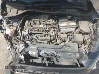 2022 Toyota Corolla Cross L with VIN 7MUAAAAG8NV002690, listed as a Copart auction lot 63056925 with 84,296 mi miles and Salvage title. Bid and sale history available at DreamBid. Image 17.