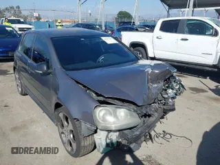 2008 Volkswagen GTI с VIN WVWGV71K98W095353, выставлен на аукционе IAAI как лот 41697448 с пробегом 204 870 миль миль и . История ставок и продаж доступна на DreamBid. Изображение 1.