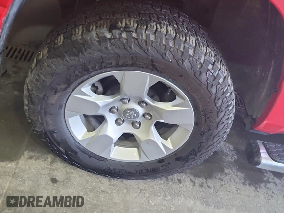 2022 Ram 1500 Big Horn with VIN 1C6RRFFG8NN179006, listed as a IAAI auction lot 42610399 with 92,912 mi miles and . Bid and sale history available at DreamBid. Image 34.