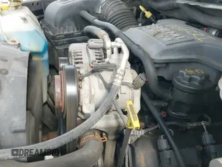 2006 Dodge 1500 SLT с VIN 3D7KS19D06G154121, выставлен на аукционе IAAI как лот 42106596 с пробегом 137 223 миль миль и . История ставок и продаж доступна на DreamBid. Изображение 19.