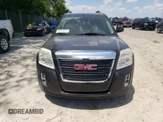 2014 GMC Terrain SLE with VIN 2GKFLWEKXE6292192, listed as a Copart auction lot 63459575 with 193,089 mi miles and Clean title. Bid and sale history available at DreamBid. Image 5.