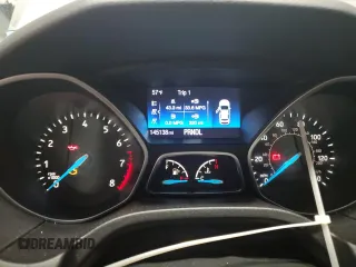 2015 Ford Focus SE с VIN 1FADP3F25FL268238, выставлен на аукционе Copart как лот 57151555 с пробегом 145 138 миль миль и Чистый • Clean title. История ставок и продаж доступна на DreamBid. Изображение 9.
