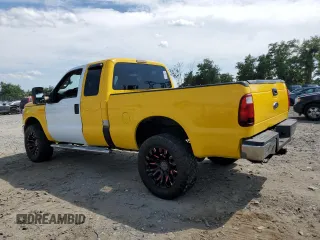 2014 Ford F-350 XL с VIN 1FT8X3BT1EEA95587, выставлен на аукционе Copart как лот 65622335 с пробегом 244 688 миль миль и Чистый • Clean title. История ставок и продаж доступна на DreamBid. Изображение 2.
