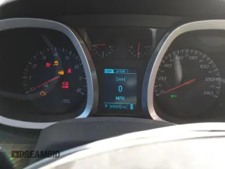 2015 Chevrolet Equinox LT with VIN 2GNFLGE31F6363556, listed as a Copart auction lot 87961575 with 95,492 mi miles and Salvage Title. Bid and sale history available at carsss.com. Image 9.