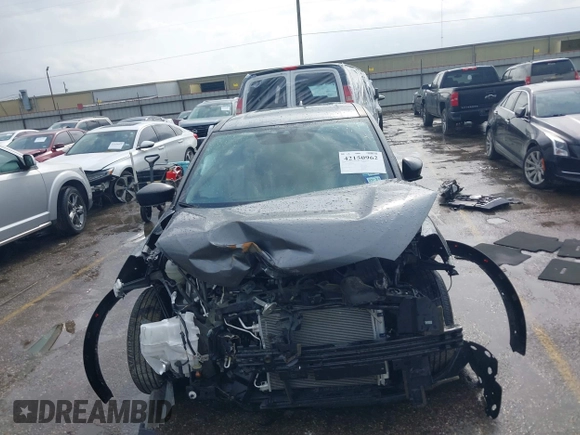 2023 Nissan Kicks S z VIN 3N1CP5BV9PL561294, wystawiony jako IAAI lot #42150962 z przebiegiem 15 900 mil mil oraz . Historia ofert i sprzedaży dostępna na DreamBid. Obrazek 12.