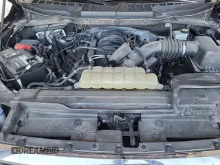 2021 Ford F-150 XL with VIN 1FTFW1E52MFB64744, listed as a IAAI auction lot 42733866 with 98,411 mi miles and . Bid and sale history available at DreamBid. Image 17.