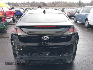 2020 Hyundai Ioniq SE with VIN KMHC75LJ3LU071938, listed as a IAAI auction lot 41785298 with 47,165 mi miles and . Bid and sale history available at DreamBid. Image 17.