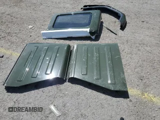 2021 Jeep Wrangler Unlimited Sahara Altitude с VIN 1C4HJXEM0MW655802, выставлен на аукционе Copart как лот 53337225 с пробегом 48 130 миль миль и Списание • Salvage title. История ставок и продаж доступна на DreamBid. Изображение 14.