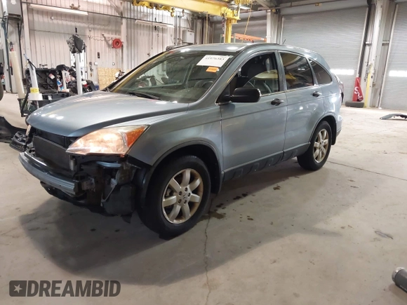 2011 Honda CR-V SE with VIN 5J6RE4H40BL071959, listed as a IAAI auction lot 41976383 with 180,883 mi miles. Bid and sale history available at carsss.com. Image 18.