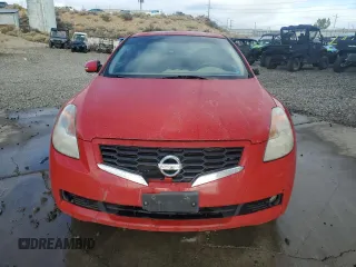 2009 Nissan Altima 3.5 SE with VIN 1N4BL24E49C181655, listed as a Copart auction lot 78328714 with 156,726 mi miles and Salvage Title. Bid and sale history available at carsss.com. Image 5.