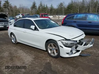 2014 BMW 3 Series 320i xDrive с VIN WBA3C3C56EP661301, выставлен на аукционе IAAI как лот 41673054 с пробегом 78 741 миль миль и . История ставок и продаж доступна на DreamBid. Изображение 1.
