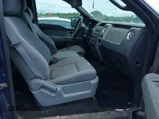 2011 Ford F-150 XL with VIN 1FTEW1CM6BFC84615, listed as a IAAI auction lot 42495457 with 360,219 mi miles and . Bid and sale history available at DreamBid. Image 5.
