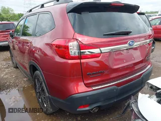 2022 Subaru Ascent Onyx z VIN 4S4WMAJD5N3425625, wystawiony jako IAAI lot #42176879 z przebiegiem 35 326 mil mil oraz . Historia ofert i sprzedaży dostępna na DreamBid. Obrazek 3.