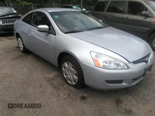 2004 Honda Accord LX with VIN 1HGCM82294A016357, listed as a IAAI auction lot 42786439 with 180,121 mi miles and . Bid and sale history available at DreamBid. Image 1.