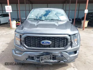2023 Ford F-150 XL с VIN 1FTEW1CP8PKE92780, выставлен на аукционе IAAI как лот 42092690 с пробегом 35 876 миль миль и . История ставок и продаж доступна на DreamBid. Изображение 12.
