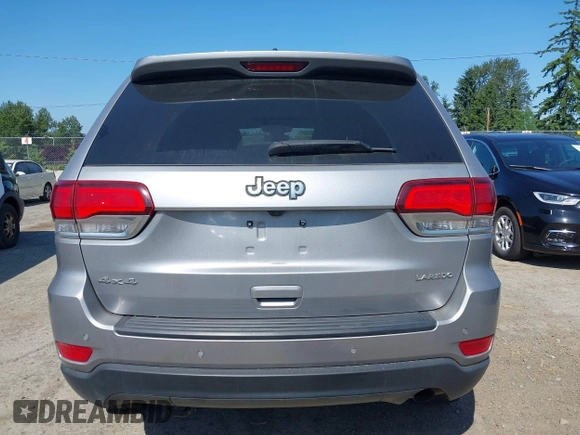 2020 Jeep Grand Cherokee Altitude z VIN 1C4RJFAG6LC163354, wystawiony jako IAAI lot #42349438 z przebiegiem 115 731 mil mil oraz . Historia ofert i sprzedaży dostępna na DreamBid. Obrazek 17.
