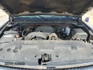 2007 Chevrolet Silverado 1500 1LT with VIN 2GCEK19C371653018, listed as a Copart auction lot 52855545 with 304,322 mi miles and Salvage Title. Bid and sale history available at DreamBid. Image 11.