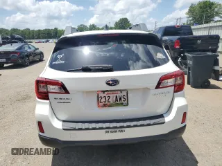 2017 Subaru Outback Premium with VIN 4S4BSAHC4H3366122, listed as a Copart auction lot 63177495 with 99,892 mi miles and Salvage title. Bid and sale history available at DreamBid. Image 6.