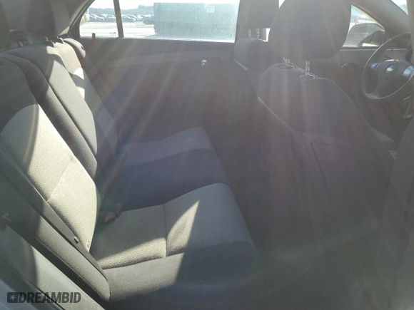 2009 Chevrolet Malibu LS w/1FL with VIN 1G1ZG57B19F182625, listed as a Copart auction lot 87593805 with 218,084 mi miles and Salvage Title. Bid and sale history available at carsss.com. Image 10.