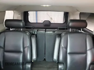 2009 Cadillac Escalade z VIN 1GYFC13289R220946, wystawiony jako Copart lot #66298703 z przebiegiem 184 914 mil mil oraz Szkoda całkowita • Salvage title. Historia ofert i sprzedaży dostępna na DreamBid. Obrazek 10.