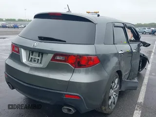 2010 Acura RDX Technology с VIN 5J8TB1H52AA000446, выставлен на аукционе IAAI как лот 42193191 с пробегом 164 140 миль миль и . История ставок и продаж доступна на DreamBid. Изображение 4.