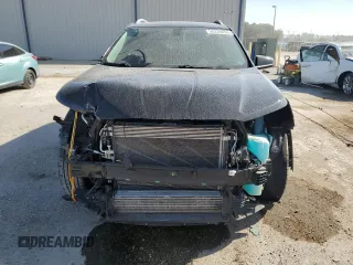 2018 GMC Terrain SLT Diesel with VIN 3GKALREU8JL327069, listed as a Copart auction lot 58239493 with 96,015 mi miles and . Bid and sale history available at DreamBid. Image 5.
