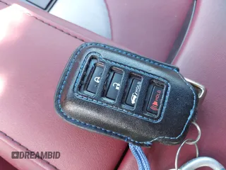2019 Lexus RX with VIN 2T2BZMCA7KC175084, listed as a IAAI auction lot 41762417 with 40,092 mi miles. Bid and sale history available at carsss.com. Image 11.