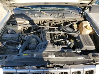 1997 Jeep Grand Cherokee TSi with VIN 1J4FX58S4VC516340, listed as a Copart auction lot 84409044 with 256,300 mi miles and Clean Title. Bid and sale history available at carsss.com. Image 12.