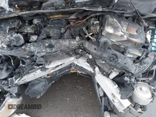 2008 Toyota Prius with VIN JTDKB20U687710024, listed as a IAAI auction lot 41194756 with Not provided miles and . Bid and sale history available at DreamBid. Image 10.