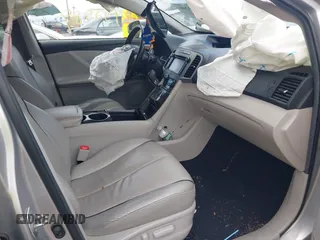 2013 Toyota Venza LE z VIN 4T3BK3BB1DU080705, wystawiony jako IAAI lot #40432989 z przebiegiem 111 218 mil mil oraz . Historia ofert i sprzedaży dostępna na DreamBid. Obrazek 5.