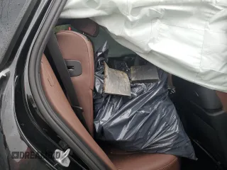 2025 BMW X5 xDrive40i z VIN 5UX23EU07S9X91602, wystawiony jako Copart lot #55647515 z przebiegiem Nie podano mil oraz Szkoda całkowita • Salvage title. Historia ofert i sprzedaży dostępna na DreamBid. Obrazek 11.