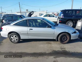 2002 Chevrolet Cavalier LS with VIN 1G1JS124927128325, listed as a IAAI auction lot 41668622 with 138,702 mi miles and . Bid and sale history available at DreamBid. Image 13.
