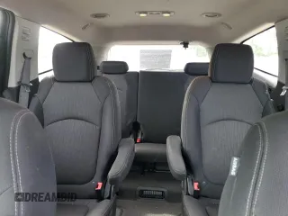 2013 Chevrolet Traverse LT with VIN 1GNKVGKD0DJ103994, listed as a Copart auction lot 56233435 with 211,791 mi miles and Clean Title. Bid and sale history available at DreamBid. Image 10.