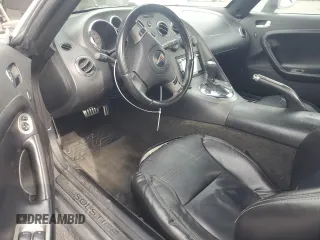 2008 Pontiac Solstice z VIN 1G2MC35B38Y120235, wystawiony jako Copart lot #53891325 z przebiegiem Nie podano mil oraz Szkody całkowita. Historia ofert i sprzedaży dostępna na DreamBid. Obrazek 8.