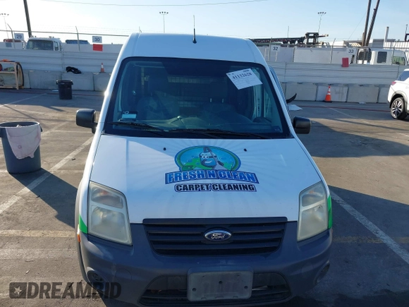 2011 Ford Transit Connect XL с VIN NM0LS7AN1BT059485, выставлен на аукционе IAAI как лот 41132628 с пробегом 90 229 миль миль и . История ставок и продаж доступна на DreamBid. Изображение 12.