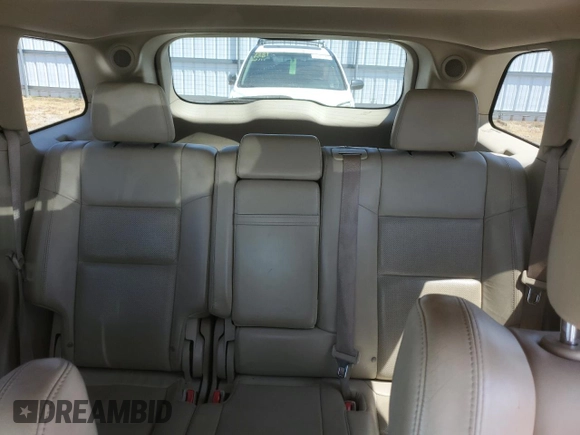 2014 Jeep Grand Cherokee Limited with VIN 1C4RJFBM8EC378788, listed as a Copart auction lot 59730335 with 162,179 mi miles and Salvage title. Bid and sale history available at DreamBid. Image 10.