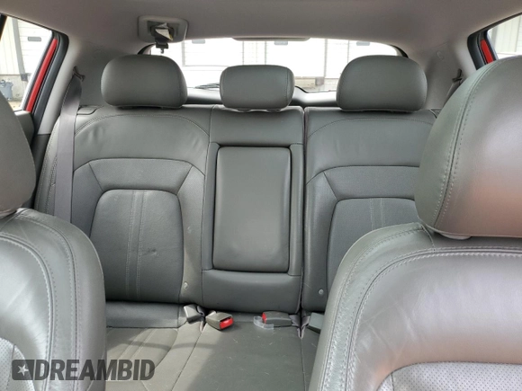 2013 Kia Sportage EX z VIN KNDPC3A26D7491842, wystawiony jako Copart lot #60292075 z przebiegiem 142 484 mil mil oraz Czysty tytuł • Clean title. Historia ofert i sprzedaży dostępna na DreamBid. Obrazek 10.