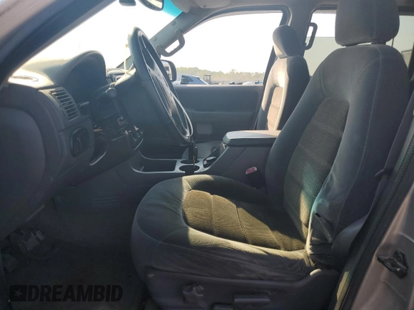 2002 Ford Explorer XLT с VIN 1FMZU73KX2UD03067, выставлен на аукционе Copart как лот 63586625 с пробегом Не указан миль и Списание • Salvage title. История ставок и продаж доступна на DreamBid. Изображение 7.