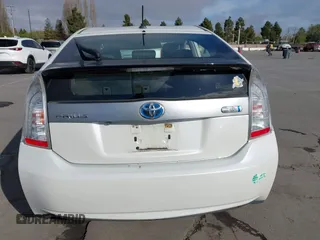 2014 Toyota Prius z VIN JTDKN3DP6E3060728, wystawiony jako IAAI lot #41993542 z przebiegiem 149 891 mil mil oraz . Historia ofert i sprzedaży dostępna na DreamBid. Obrazek 17.