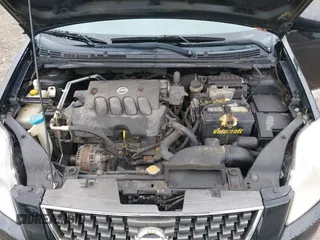 2008 Nissan Sentra S z VIN 3N1AB61E18L714507, wystawiony jako IAAI lot #42321693 z przebiegiem 206 586 mil mil oraz . Historia ofert i sprzedaży dostępna na DreamBid. Obrazek 10.