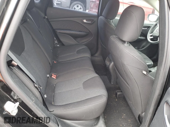 2015 Dodge Dart SXT with VIN 1C3CDFBB2FD364767, listed as a Copart auction lot 57524925 with 73,010 mi miles and Salvage title. Bid and sale history available at DreamBid. Image 10.