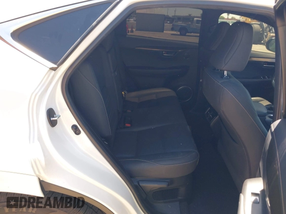 2020 Lexus NX 300 z VIN JTJGARBZ1L2170014, wystawiony jako IAAI lot #42242712 z przebiegiem 80 437 mil mil oraz . Historia ofert i sprzedaży dostępna na DreamBid. Obrazek 8.