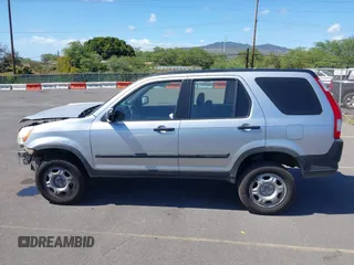 2006 Honda CR-V LX z VIN JHLRD78506C015631, wystawiony jako IAAI lot #41978437 z przebiegiem 109 528 mil mil oraz . Historia ofert i sprzedaży dostępna na DreamBid. Obrazek 15.
