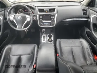 2017 Nissan Altima SL with VIN 1N4AL3AP7HC284090, listed as a Copart auction lot 51117755 with 91,465 mi miles and Clean title. Bid and sale history available at DreamBid. Image 8.